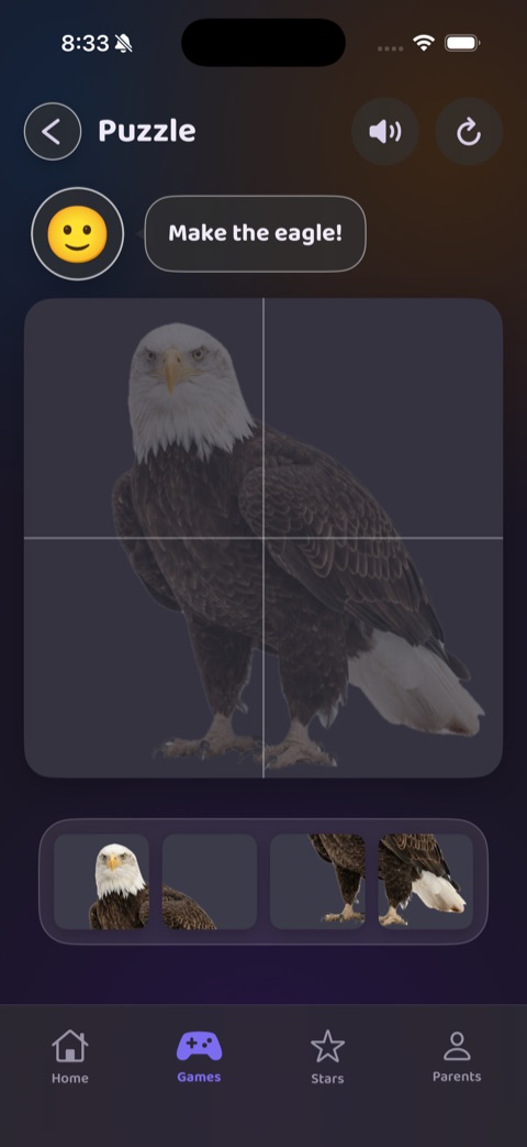 Wibbo dark theme, screen 7