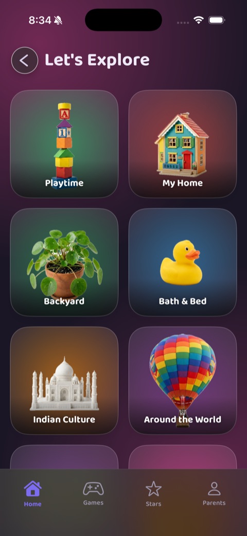 Wibbo dark theme, screen 5