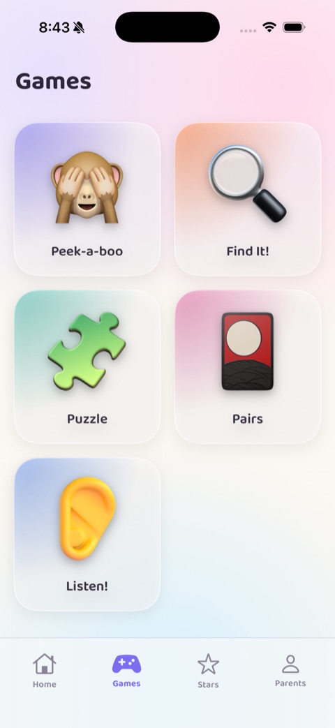 Wibbo light theme, screen 6