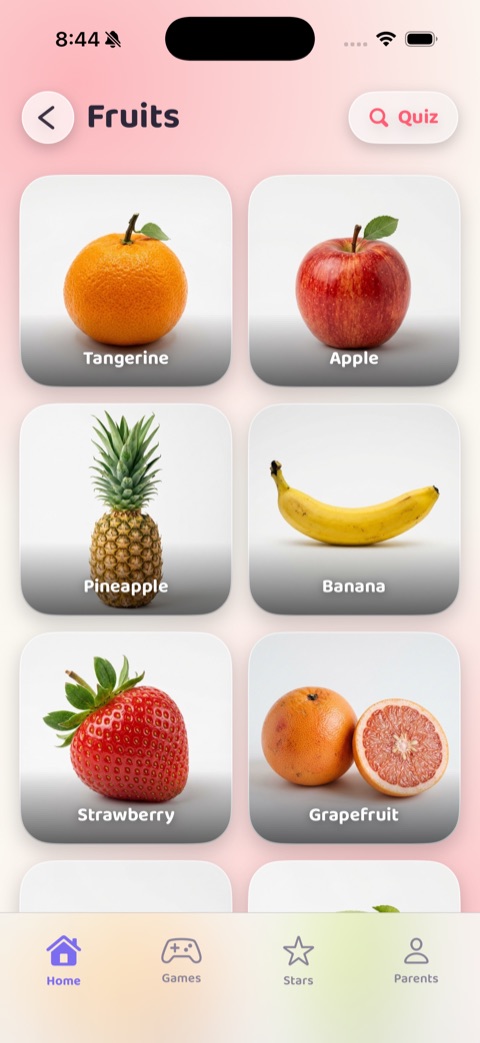 Wibbo light theme, screen 3